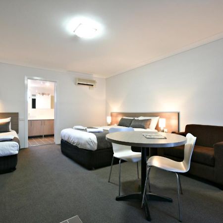 The Aberdeen Motel Dubbo Exterior photo