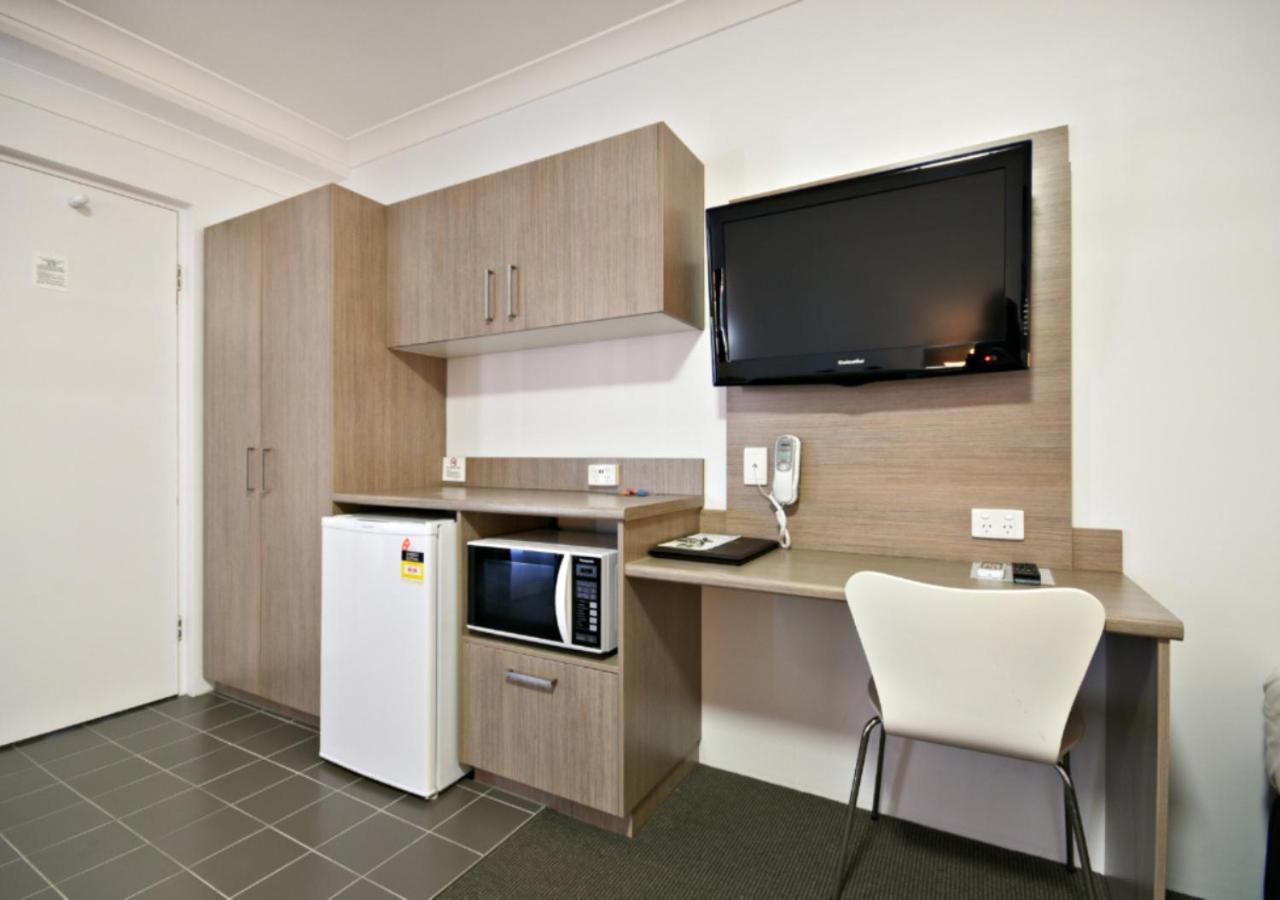 The Aberdeen Motel Dubbo Exterior photo